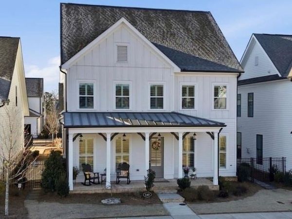 540 Homestead Park Place, Canton, GA 30115
