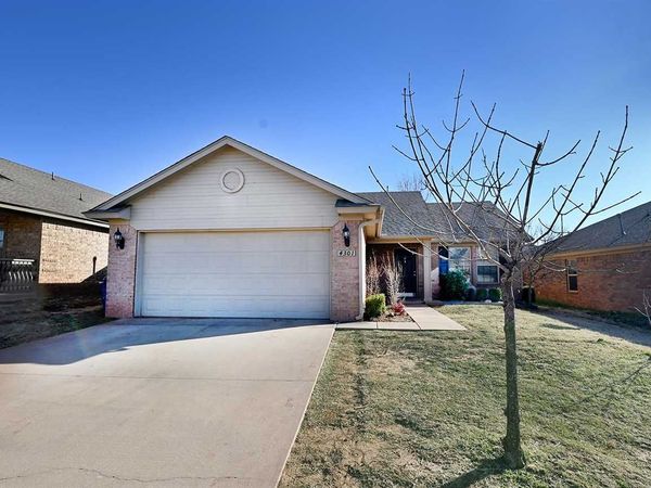 4301 W Aggie Drive, Stillwater, OK 74074