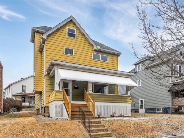 510 Franklin Ave, Vandergrift, PA 15690