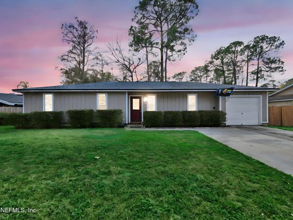 5168 HORSE TRACK Drive N, Jacksonville, FL 32257