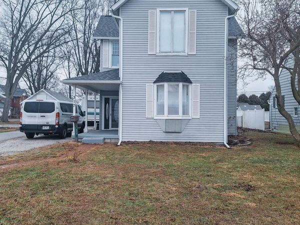 317 S Main Street, North Baltimore, OH 45872