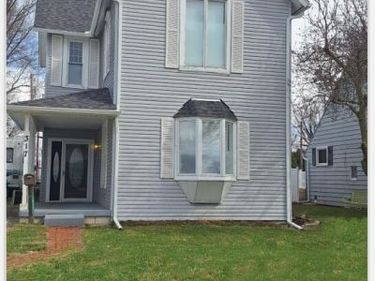 317 S Main Street, North Baltimore, OH 45872