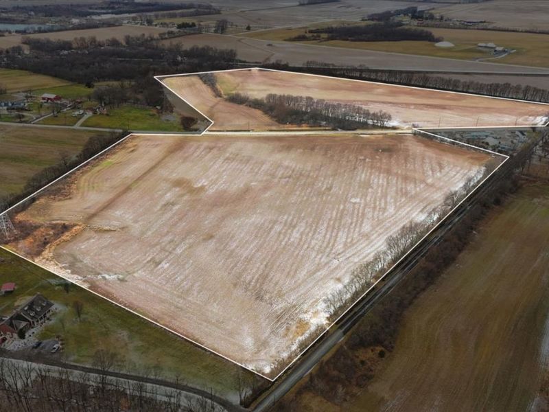 0 Hamilton Trenton Road, Hamilton, OH 45011 Photo 1