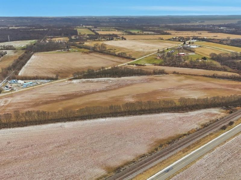 0 Hamilton Trenton Road, Hamilton, OH 45011 Photo 12