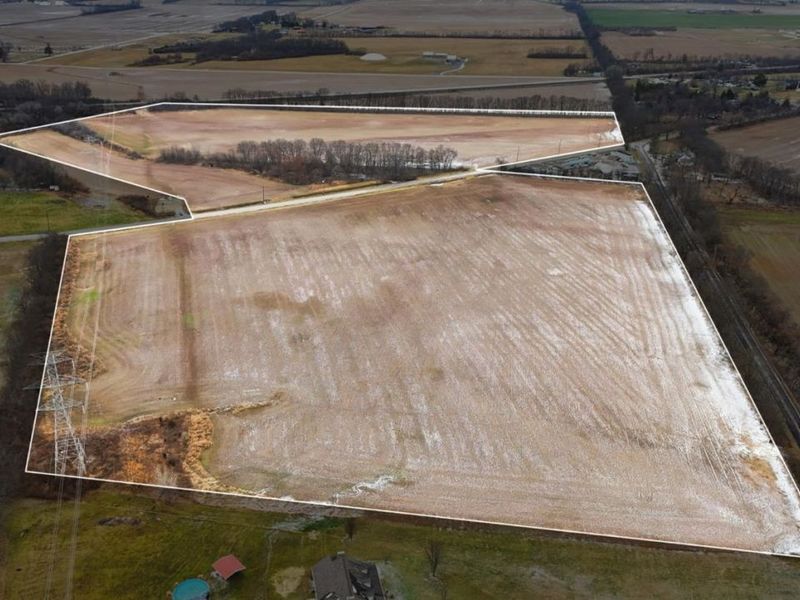 0 Hamilton Trenton Road, Hamilton, OH 45011 Photo 2