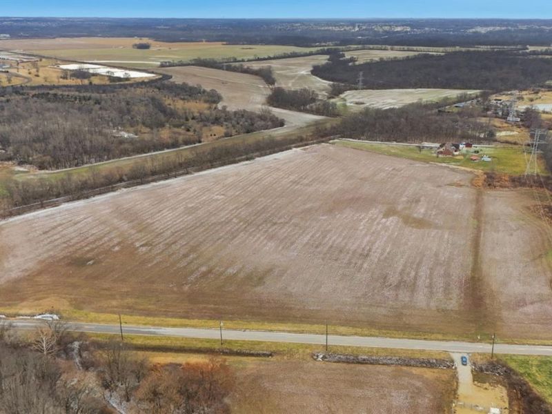 0 Hamilton Trenton Road, Hamilton, OH 45011 Photo 5