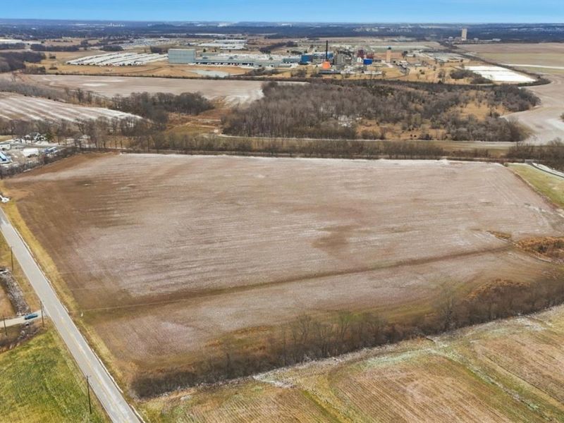 0 Hamilton Trenton Road, Hamilton, OH 45011 Photo 7