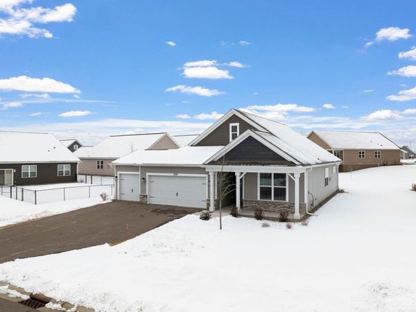 19161 Grass Lake Trail, Rogers, MN 55374