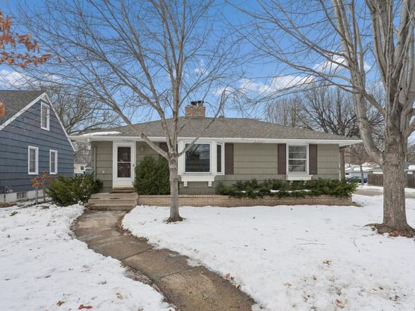 6100 Sheridan Avenue S, Minneapolis, MN 55410