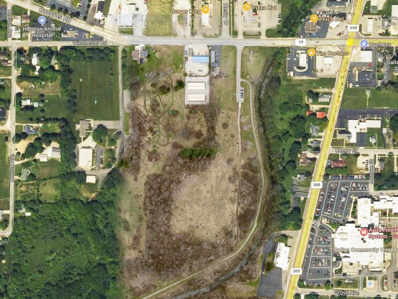 825 Harding Way W, Galion, OH 44833 Photo 10