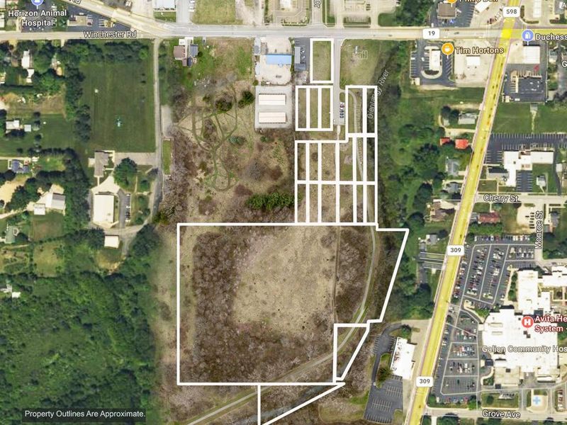 825 Harding Way W, Galion, OH 44833 Photo 9