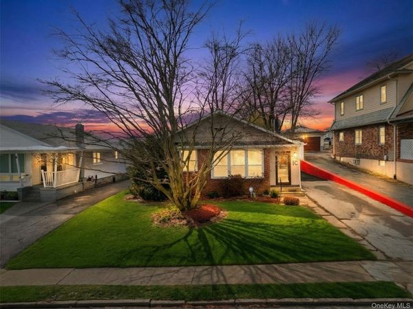 1C Calam Avenue, Ossining, NY 10562