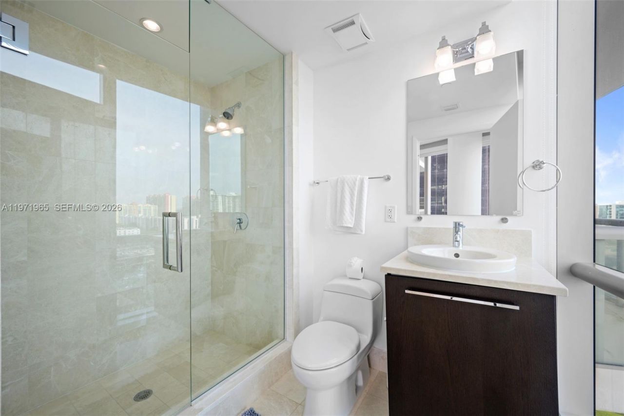 17121 Collins Ave , Unit 1508, Sunny Isles Beach, FL 33160 Photo