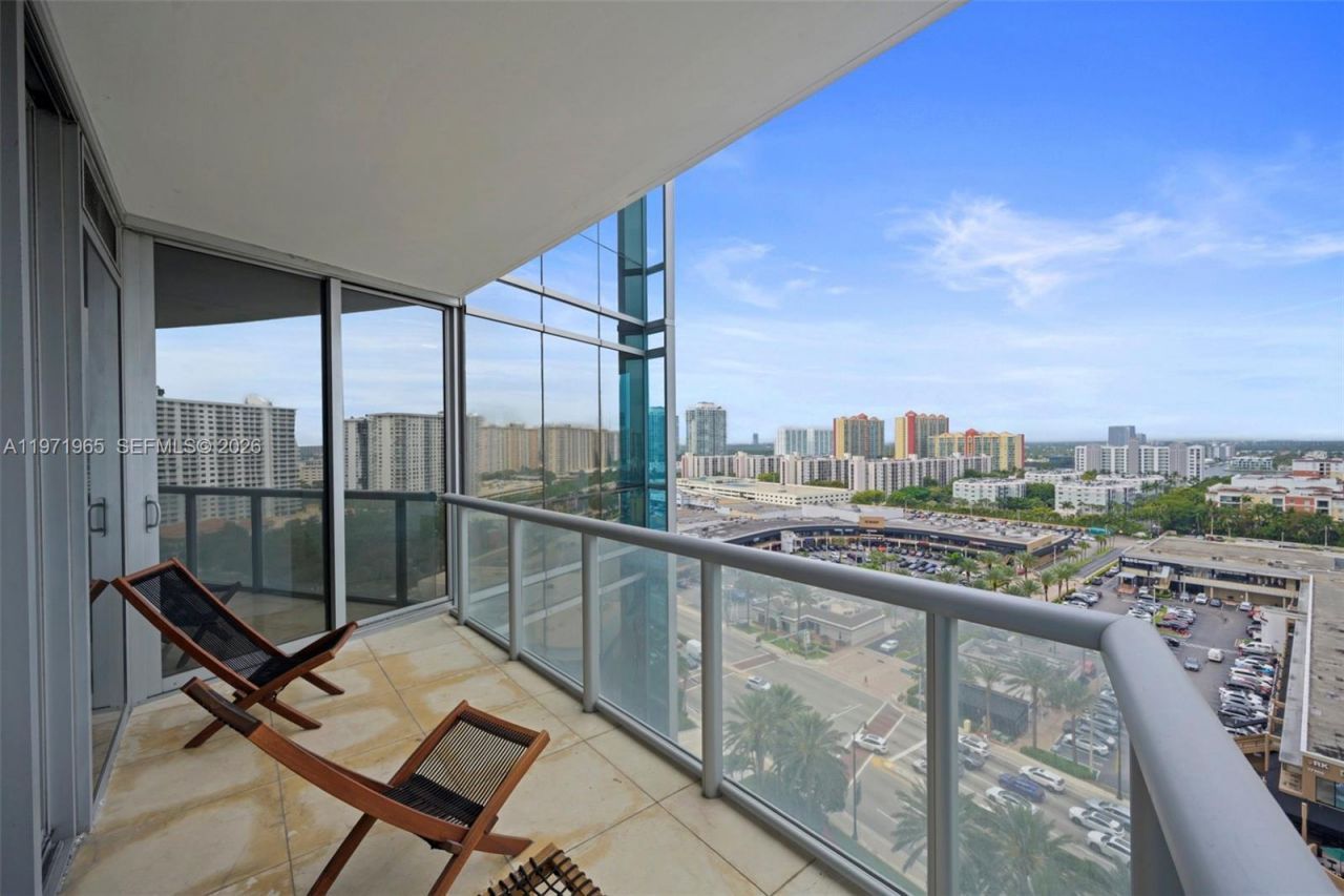 17121 Collins Ave , Unit 1508, Sunny Isles Beach, FL 33160 Photo