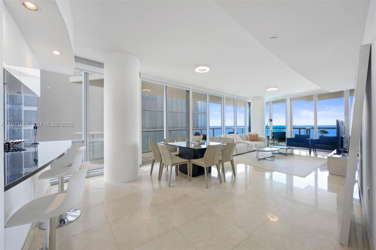 17121 Collins Ave , Unit 1508, Sunny Isles Beach, FL 33160 Photo