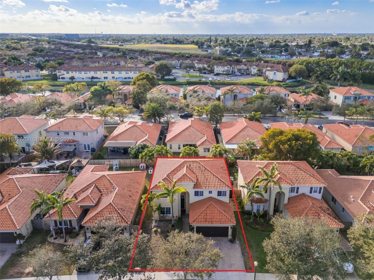 1760 NE 36th Ave , Homestead, FL 33033 Photo