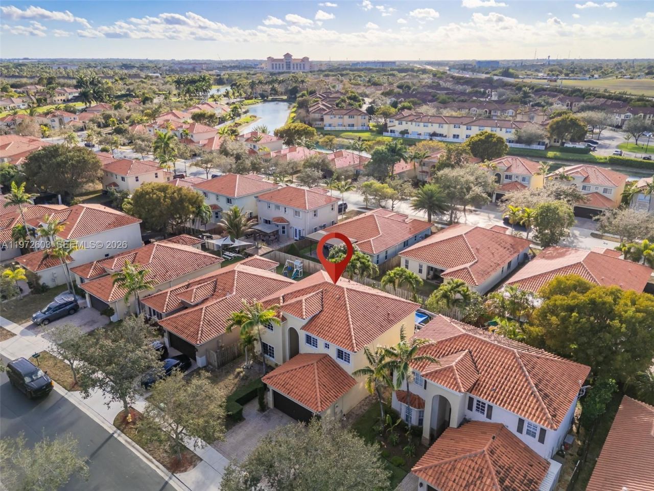 1760 NE 36th Ave , Homestead, FL 33033 Photo