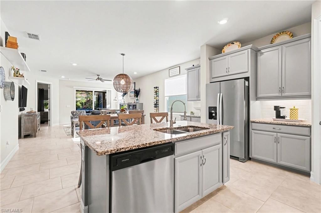 3979 Crosswater Dr, North Fort Myers, FL 33917 Photo