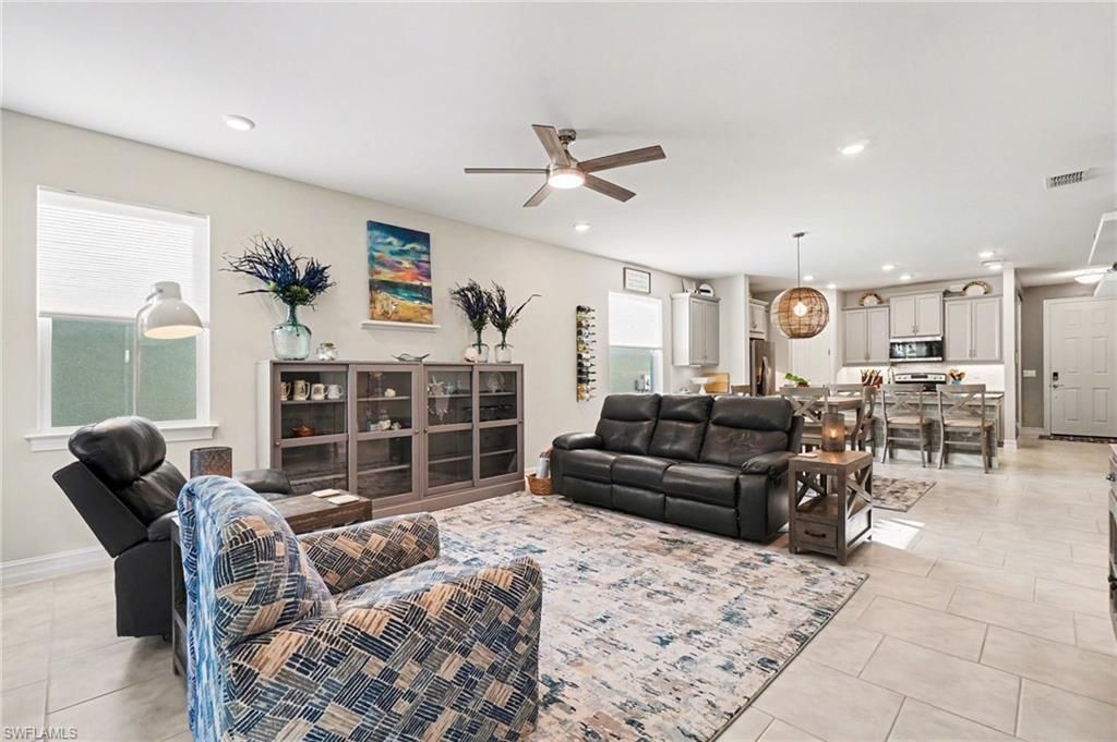 3979 Crosswater Dr, North Fort Myers, FL 33917 Photo