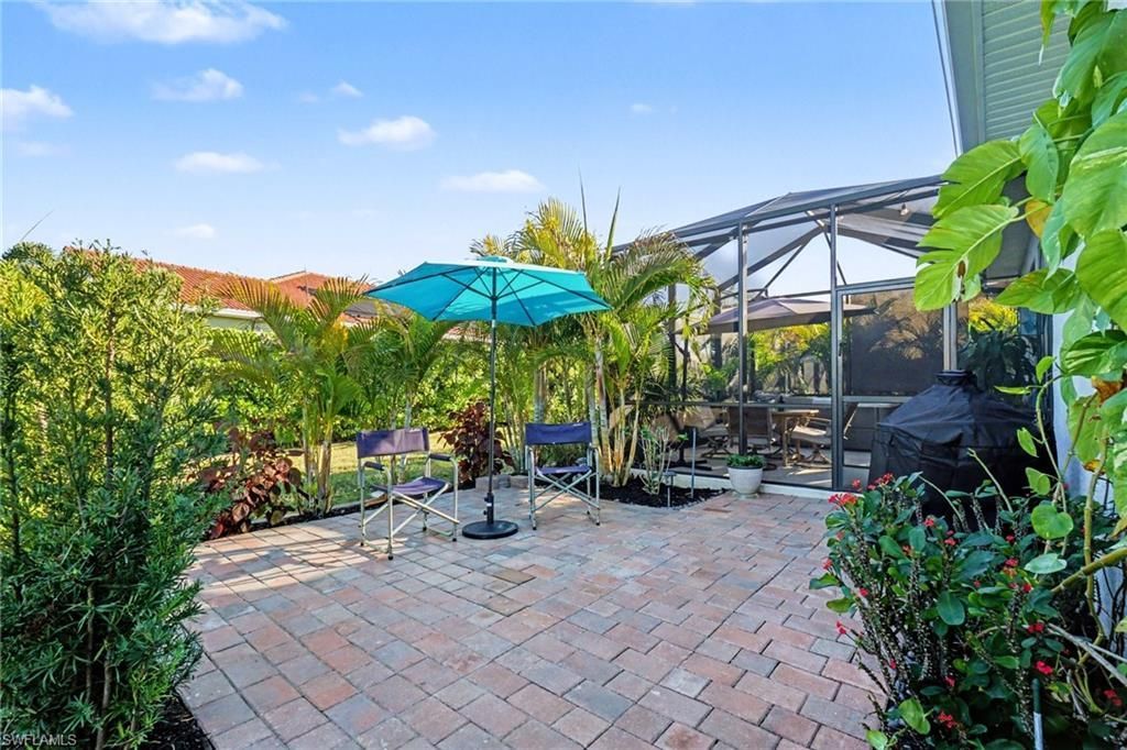 3979 Crosswater Dr, North Fort Myers, FL 33917 Photo