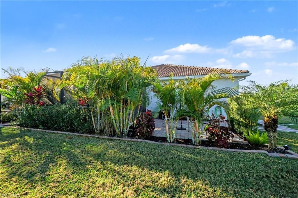 3979 Crosswater Dr, North Fort Myers, FL 33917 Photo