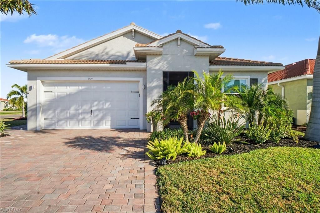 3979 Crosswater Dr, North Fort Myers, FL 33917 Photo