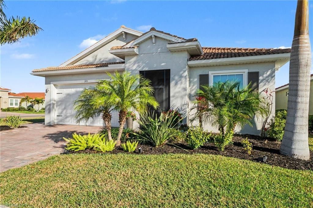 3979 Crosswater Dr, North Fort Myers, FL 33917 Photo