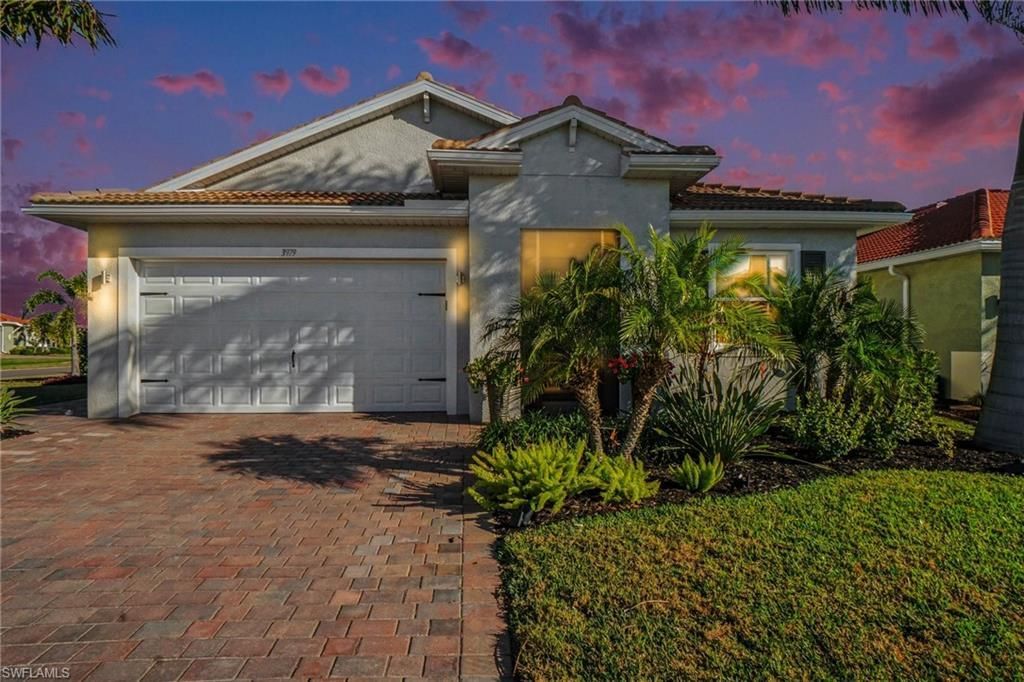 3979 Crosswater Dr, North Fort Myers, FL 33917 Photo