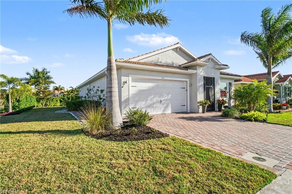 3979 Crosswater Dr, North Fort Myers, FL 33917 Photo