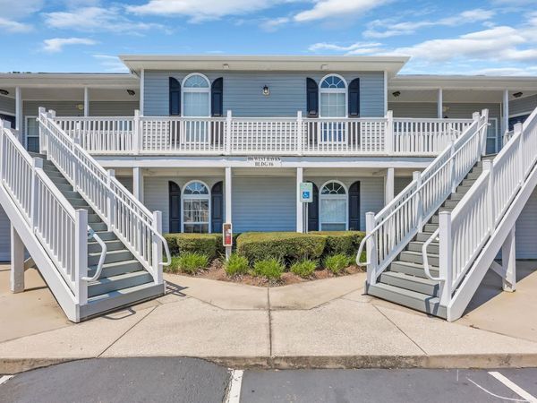 106 Westhaven Dr., Unit 6B, Myrtle Beach, SC 29579