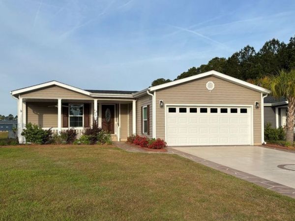 4033 Bubeck Dr., Conway, SC 29526