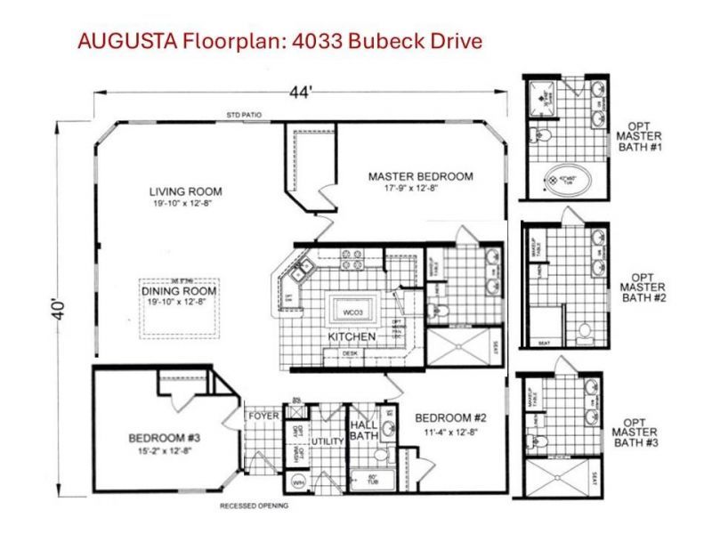 4033 Bubeck Dr. Photo 31