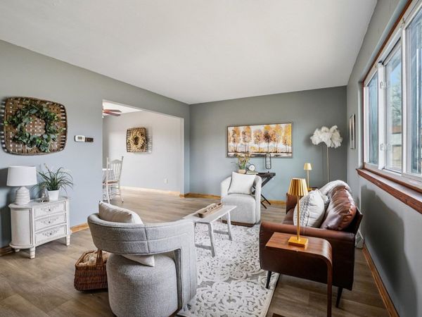 6540 N Bourbon Street, Milwaukee, WI 53224