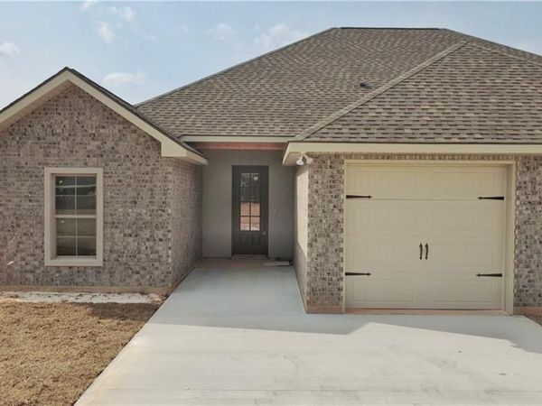 42673 HINSON Road, Unit A, Hammond, LA 70403