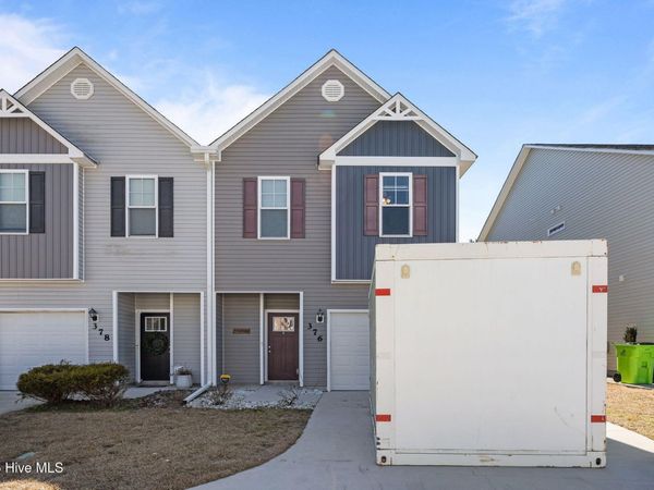 376 Frisco Way, Holly Ridge, NC 28445