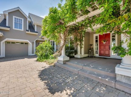 5808 Tannerwood Drive, Reno, NV 89511 Photo