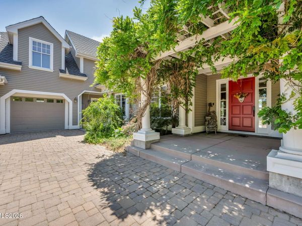 5808 Tannerwood Drive, Reno, NV 89511