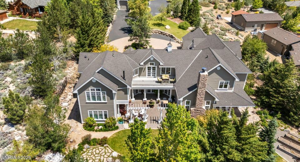 5808 Tannerwood Drive, Reno, NV 89511 Photo