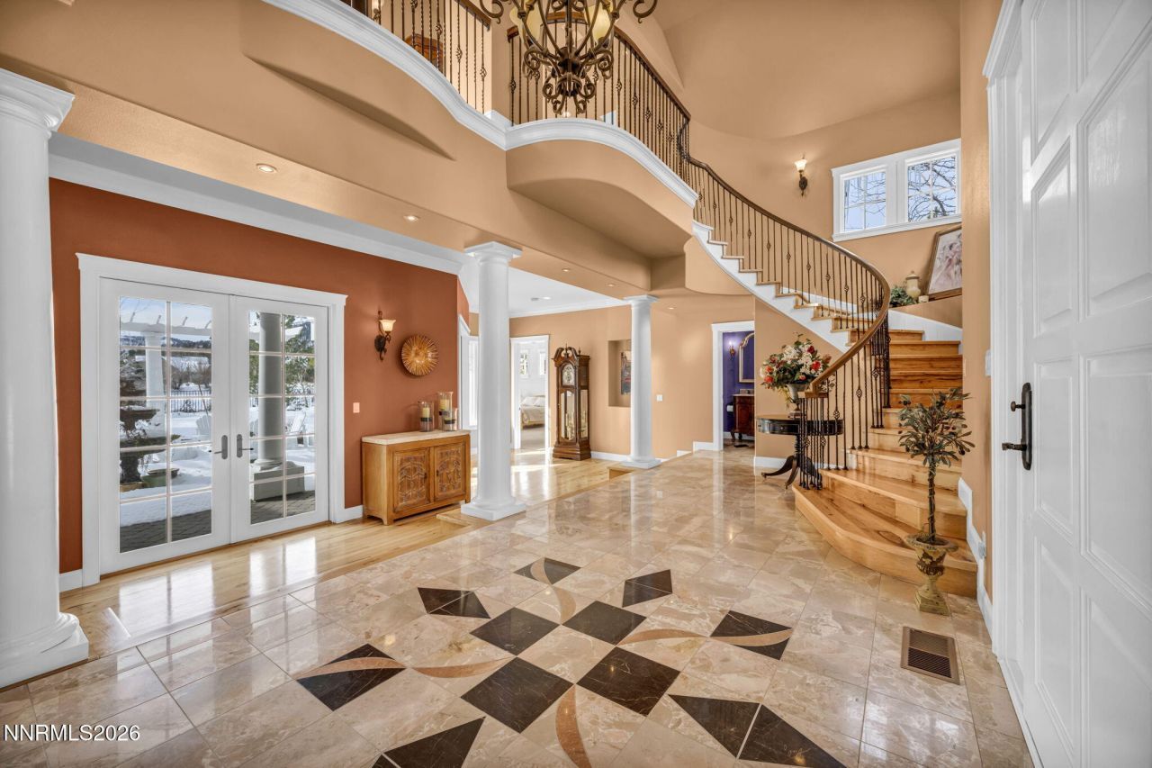 5808 Tannerwood Drive, Reno, NV 89511 Photo