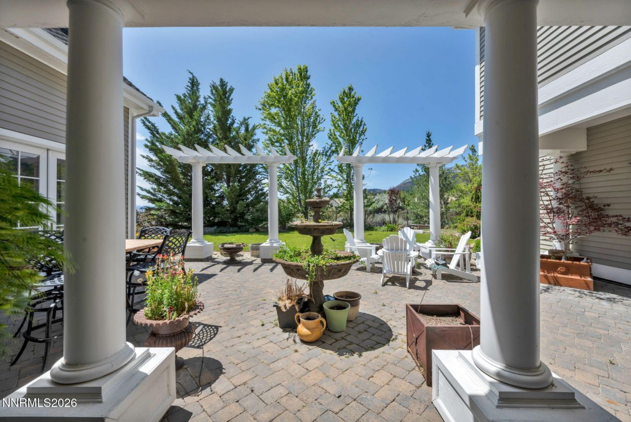 5808 Tannerwood Drive, Reno, NV 89511 Photo