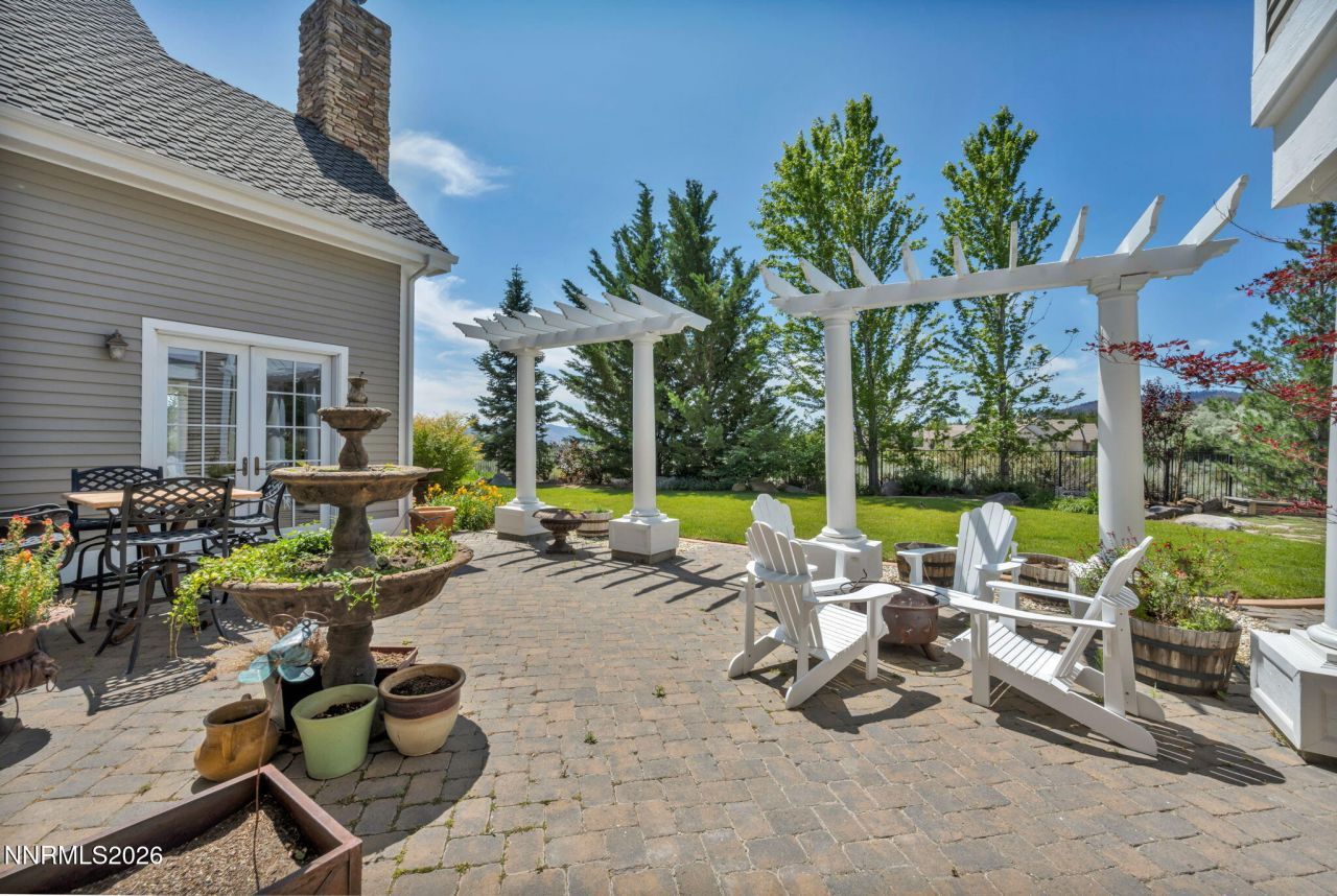 5808 Tannerwood Drive, Reno, NV 89511 Photo