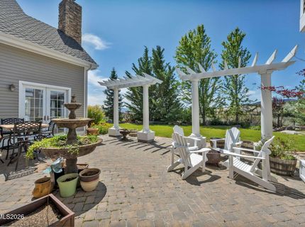 5808 Tannerwood Drive, Reno, NV 89511 Photo