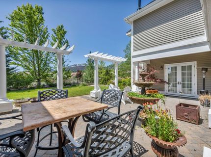 5808 Tannerwood Drive, Reno, NV 89511 Photo