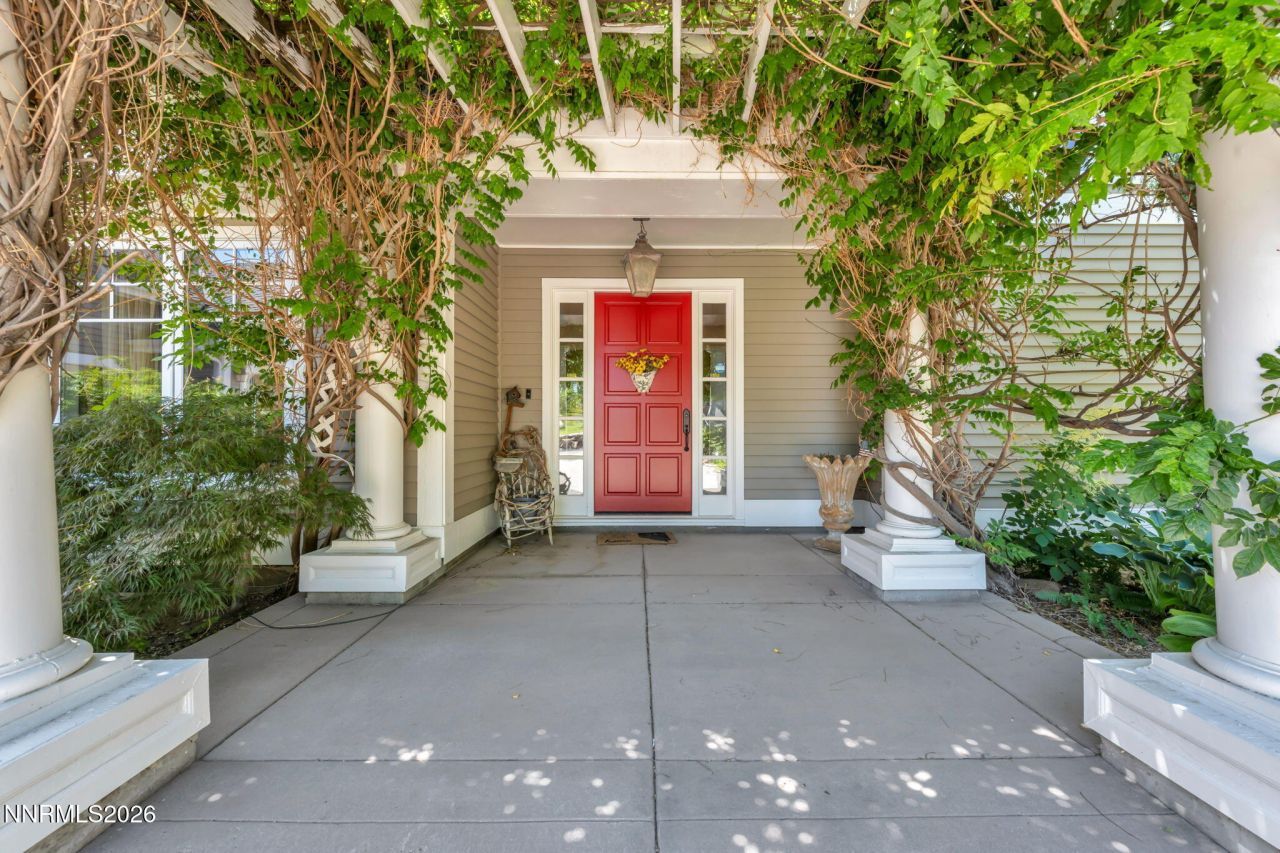 5808 Tannerwood Drive, Reno, NV 89511 Photo