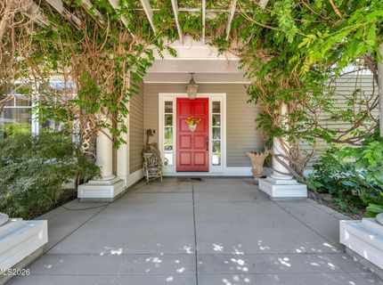 5808 Tannerwood Drive, Reno, NV 89511 Photo