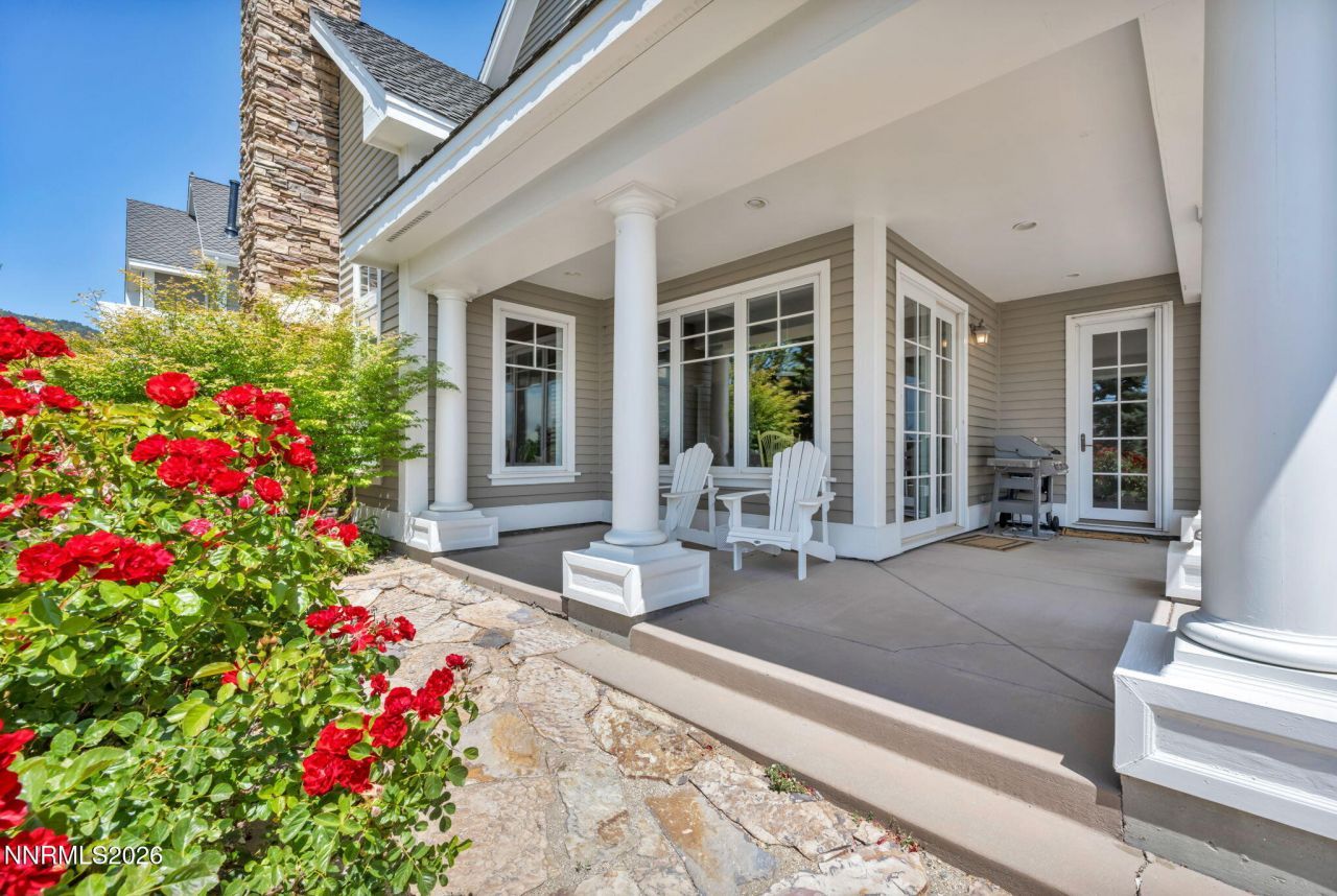 5808 Tannerwood Drive, Reno, NV 89511 Photo