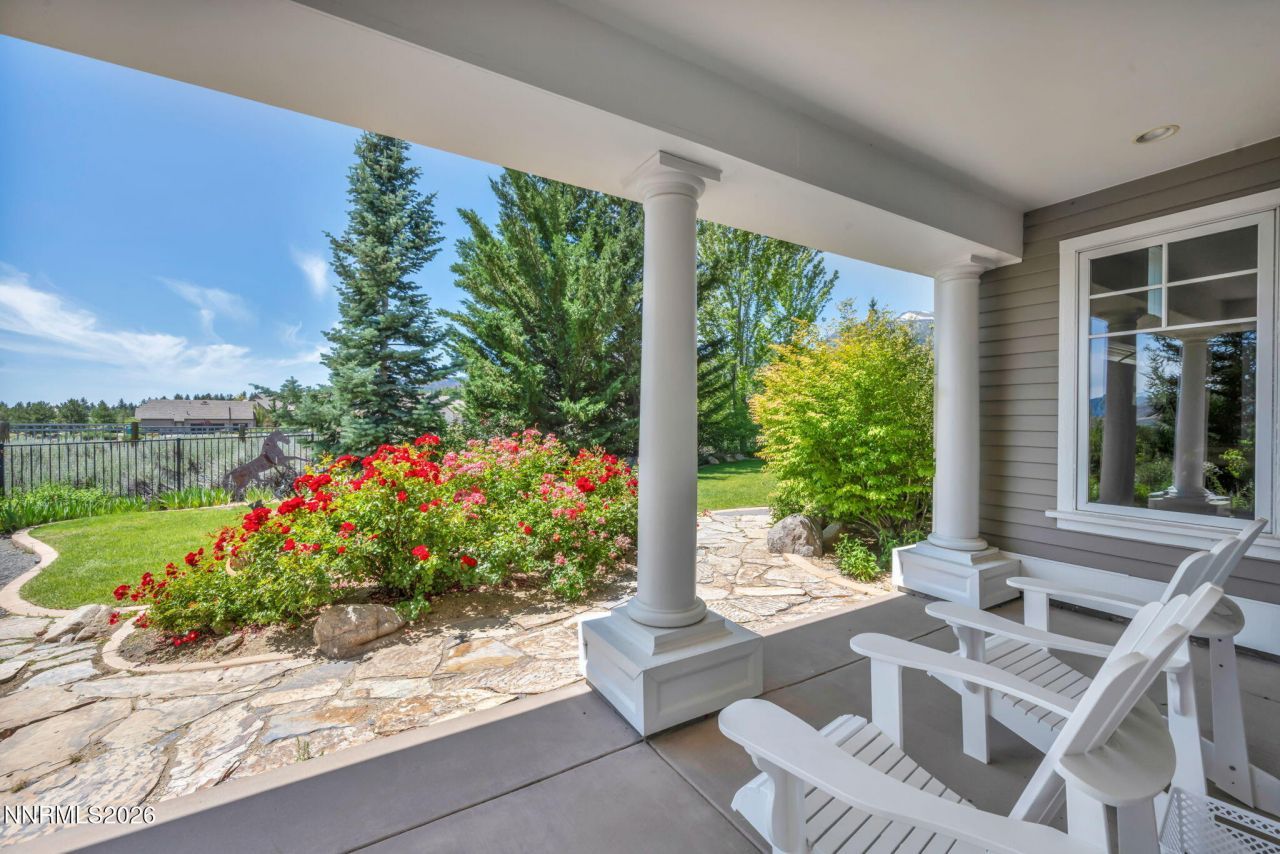 5808 Tannerwood Drive, Reno, NV 89511 Photo