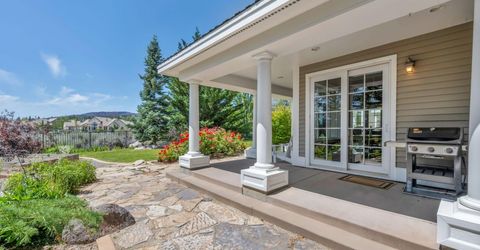 5808 Tannerwood Drive, Reno, NV 89511 Photo