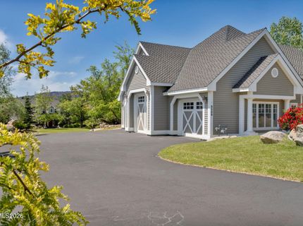 5808 Tannerwood Drive, Reno, NV 89511 Photo