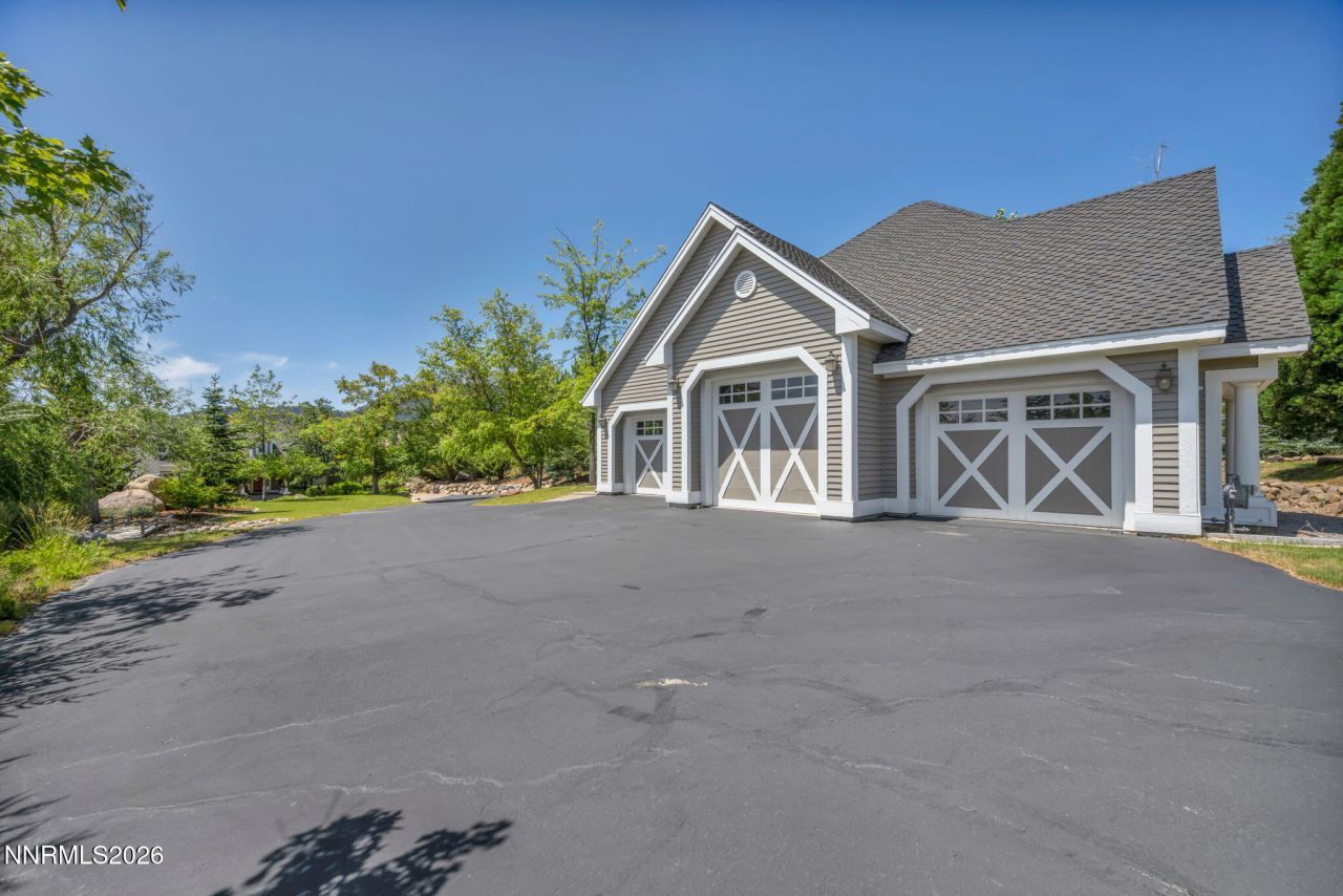 5808 Tannerwood Drive, Reno, NV 89511 Photo